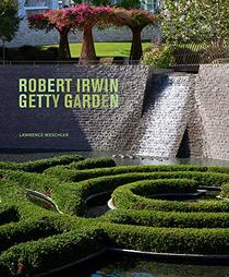 Robert Irwin Getty Garden