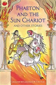 Phaeton and the Sun Chariot (Orchard Myths)