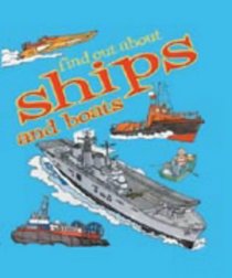 Ships (Find Out About) (Find Out About)