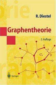 Graphentheorie (German Edition)