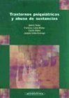 Trastorno Psiquiatrico Abuso De Sustancias (Spanish Edition)