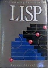 Programming Paradigms in Lisp (McGraw-Hill series in artificial intelligence)