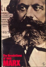 Political Writings: The Revolutions of 1848 v. 1 (The Pelican Marx Library)