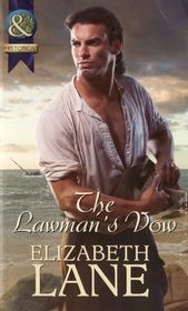The Lawman's Vow