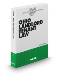 Ohio Landlord Tenant Law, 2012-2013 ed. (Baldwin's Ohio Handbook Series)