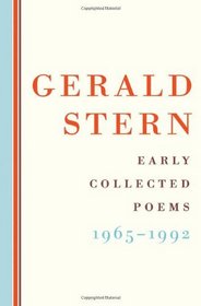 Early Collected Poems: 1965-1992