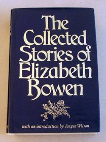 COLL STORIES E. BOWEN