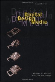 Digital Design Media (Architecture)