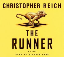 The Runner (Audio CD) (Abridged)