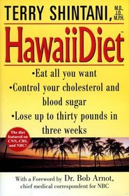 Dr. Shintani's Hawaii Diet