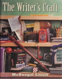 The Writer's Craft Green level Grade 8