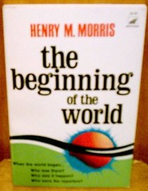Beginning of the World