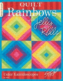 Quilt Rainbows