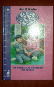 Club de Las Canguro 16 (Spanish Edition)