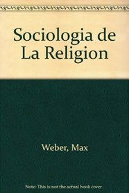 Sociologia de La Religion