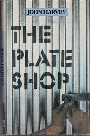 The plate shop