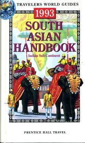 South Asian Handbook, 1993