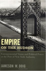 Empire on the Hudson