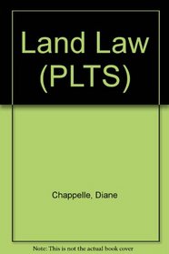 Land Law (PLTS)