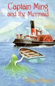 Captain Ming and the Mermaid (Story Book S.)