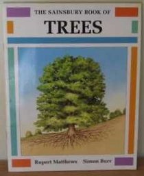 The Sainsbury Book of Trees