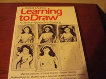 Learning to Draw: A Creative Approach to Expressive Drawing