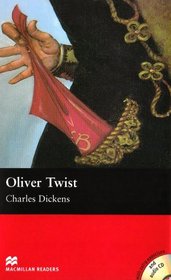 Oliver Twist (Heinemann Guided Readers) (Heinemann Guided Readers; Intermediate Level)