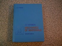 Mechanics of Materials: SI Version
