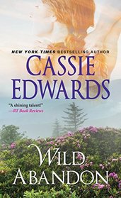 Wild Abandon (The Wild Series)