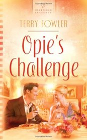 Opie's Challenge
