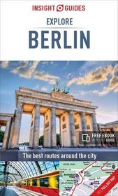 Insight Guides: Explore Berlin (Insight Explore Guides)