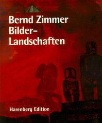 Bilder- Landschaften. Katalog zur Ausstellung.
