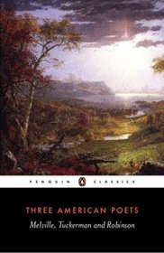 Three American Poets (Penguin Classics)