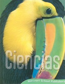 Ciencias, Grade 3 (Spanish Edition)