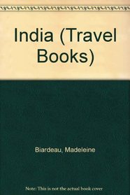 India (Travel Books)