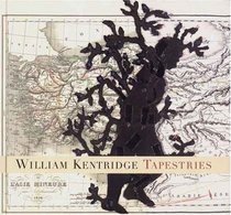 William Kentridge: Tapestries (Philadelphia Museum of Art)