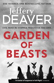 Garden of Beasts - Signed Stock