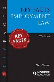 Employment Law (Key Facts)