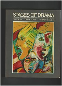 Stages of Drama