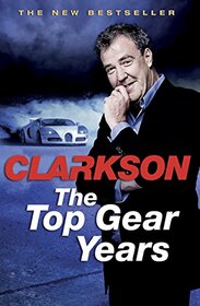 Top Gear Years,The