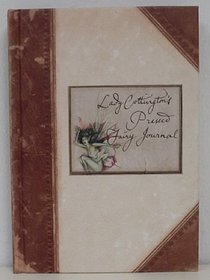 Lady Cottington's Pressed Fairy Journal