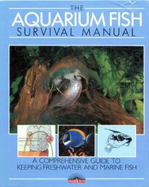 Aquarium Fish Survival Manual