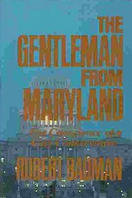 The Gentleman from Maryland: The Conscience of a Gay Conservative