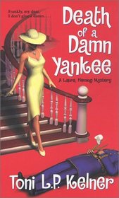 Death of a Damn Yankee (Laura Fleming Bk 6)