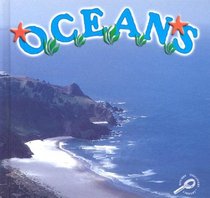 Oceans (Biomes of North America.)