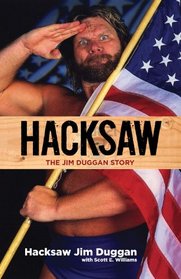 Hacksaw: The Jim Duggan Story