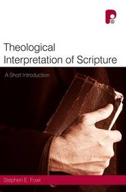 THEOLOGICAL INTERPRETATION