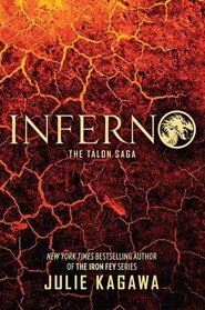 Inferno (The Talon Saga)