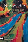 La Genealogia De La Moral/ the Genealogy of the Moral (13/20) (Spanish Edition)
