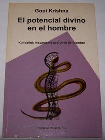 El Potencial Divino En El Hombre/ The Divine Possibilities in Man (Spanish Edition)